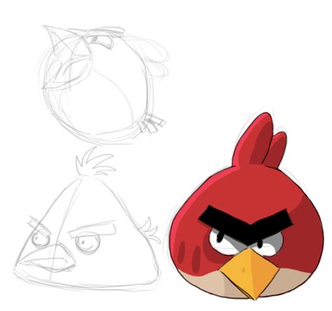 angry birds pencil drawing|angry bird face printable.